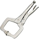 TANG KTC LOCKING PLIER SWIVEL PAD CLAMP 280SP Original KTC