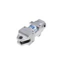 VESSEL Surface Mount Square Air Nipper Body GT-NS20
