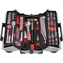 KUNCI KTC TOOLS SET, MECHANIC TOOL SET ( 52PCS ) SQ 1/2 SK4520WZ