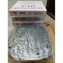 RANTAI ROLLER / ROLLER CHAIN UKURAN 35-2 MERK JTC ( DOUBLE ) HARGA GROSIR