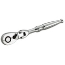 Ratchet Handle Sq 3/8 Flexible KTC BR3F