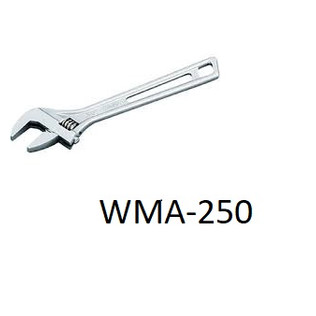 Kunci Inggris 10 inc KTC WMA-250