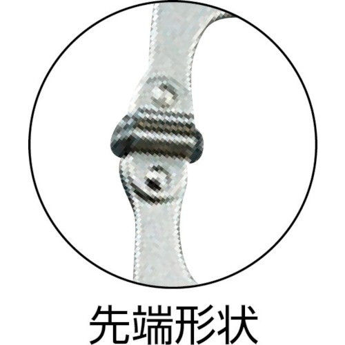TANG KTC LOCKING PLIER SWIVEL PAD CLAMP 280SP Original KTC