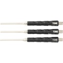 TONE PP300 Pin Punch Set (3 pcs)