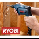 MESIN BOR LISTRIK RYOBI ROTARY DRILL D-110VR