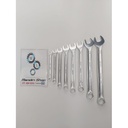 PAKET HEMAT KUNCI RINGPASS 8 PC KTC MADE IN JAPAN