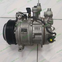 COMPRESSOR AC W220 W639 MERCEDES BENZ S280 S350 S320 S430 VAN