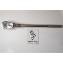 Kunci Rachet Shock Sq 3/4 KTC BR6A