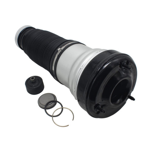 BALON SHOCKBREAKER AIR SUSPENSION DEPAN MERCY W220 S CLASS BARANG BARU