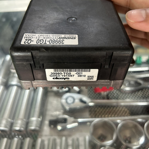 MODUL ESP HONDA BRIO ( Modul untuk Powersteering ) COPOTAN BERGARANSI