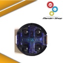 LIGHT SENSOR / RAIN SENSOR / RLS MERCY / MERCEDES BENZ W204 W212