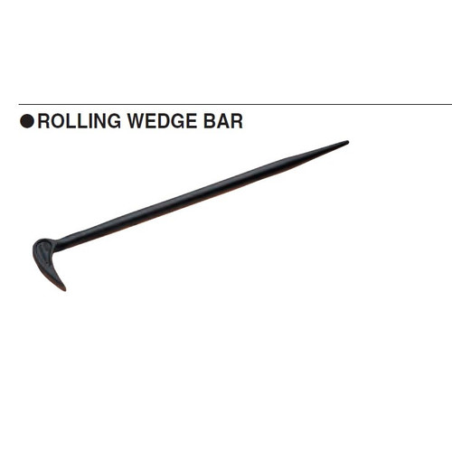 ROLLING WEDGE BAR / LINGGIS KTC LZ1-450