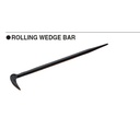 ROLLING WEDGE BAR / LINGGIS KTC LZ1-450