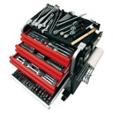 Toolkit Drawer Trolley Set Tools Roller Cabinet Set KTC SK8031EX