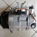 COMPRESSOR AC W220 W639 MERCEDES BENZ S280 S350 S320 S430 VAN
