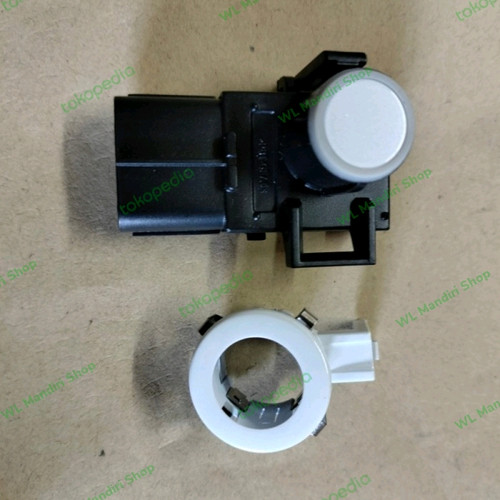 SENSOR PARKIR MOBIL CAMRY / ALTIS 2006 2012 SENSOR PARKING