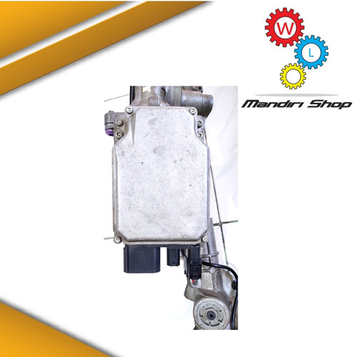 RACK STEERING MERCY / RACK STIR MERCEDES BENZ B CLASS W246 W242 B180
