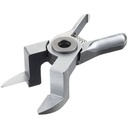 CRANK BLADES FOR PLASTIC/SLIDE OFF AIR NIPPER VESSEL NY10RAH
