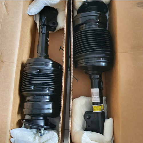 SHOCK AIRSUSPENSION TOYOTA HARRIER DEPAN KIRI / KANAN BARANG BARU