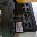 FRONT SAM MERCEDES BENZ W211 / FUSE BOX / DRIVER SAM