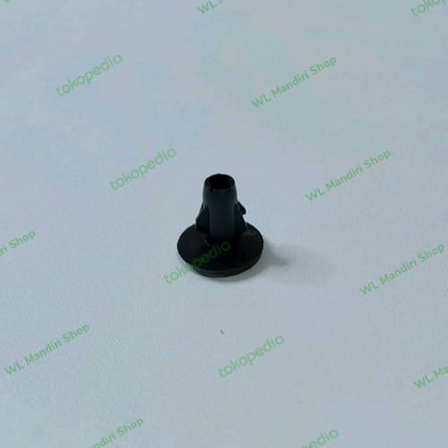 KLIP KANCING SEAL APRON SEAL LINER INNOVA FORTUNER HILUX DLL