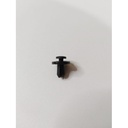 KANCING KLIP KECIL MODEL OBENG MOBIL UNIVERSAL CLIP RIVET C07