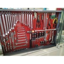 TOOL SET KTC / MECHANIC KIT KTC MK91A
