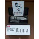 Obeng KETOK SET KTC SD-6A ASLI JAPAN !!!