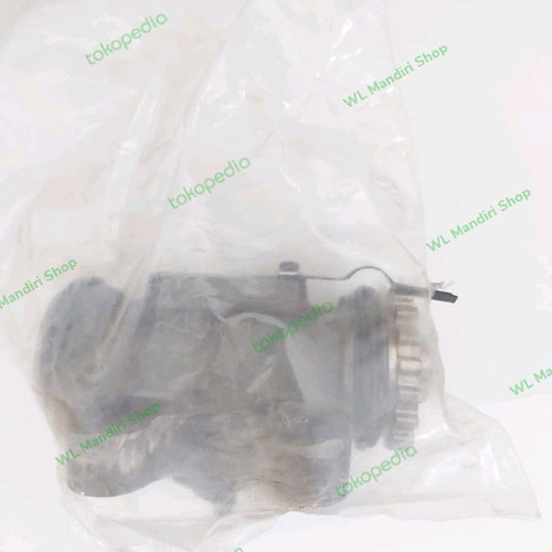 WHEEL CYLINDER BELAKANG KIRI MITSUBISHI FUSO SANYCO MC811054