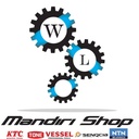 ECU MERCY W203 W211 A112 C240,E260