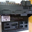 FRONT SAM MERCEDES BENZ W211 / FUSE BOX / DRIVER SAM