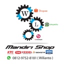 CALIPER / SIGMAT KTC ORIGINAL JAPAN CODE GMN