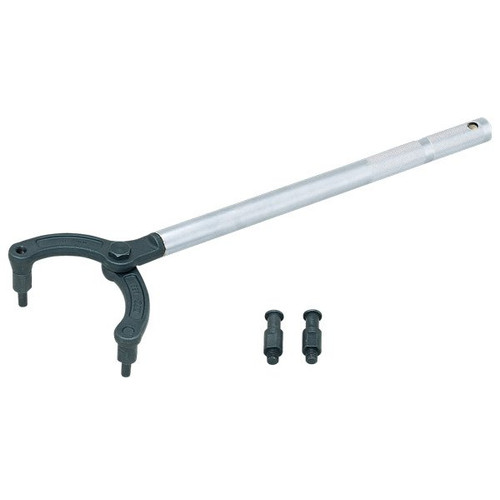 CAM PULLEY HOLD WRENCH KTC AE81