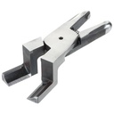 CRANK BLADES FOR PLASTIC/SLIDE OFF AIR NIPPER VESSEL N20AH