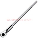 KUNCI RATCHET KTC SQUARE 1" BR8A