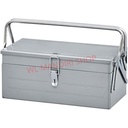 TOOLBOX SPLIT OPEN METAL CASE KTC SKC-MA