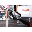 Digital Ratchet Torque 1/4 Inch 6~30N KTC GEK030-R2-L