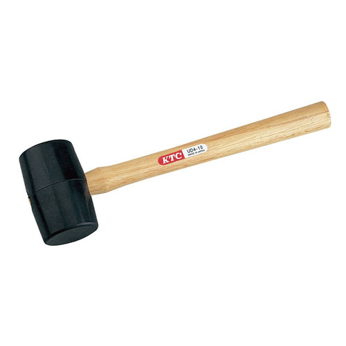 PALU KARET / RUBBER HAMMER KTC UD4-10