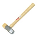 COMBINATION HAMMER / PALU KOMBINASI KTC UD6-10