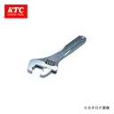 TIE ROD LOCK NUT WRENCH KTC AS701