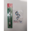 KUNCI RINGRING RATCHET KTC MR1-1012F