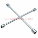 CROSS RIM WRENCH / KUNCI RODA 19X21X23X26 KTC XH-1927
