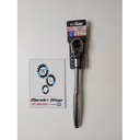 KUNCI RATCHET HANDLE TONE SQUARE 1/2 RH4H
