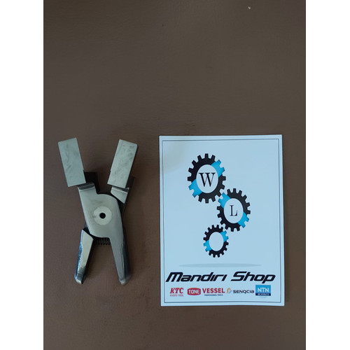 CRANK BLADES FOR PLASTIC/SLIDE OFF AIR NIPPER VESSEL N20AH
