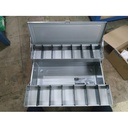 TOOLBOX SPLIT OPEN METAL CASE KTC SKC-MA