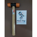 PLASTIC HAMMER / PALU PLASTIK KTC K9-6