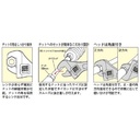 TIE ROD LOCK NUT WRENCH KTC AS701