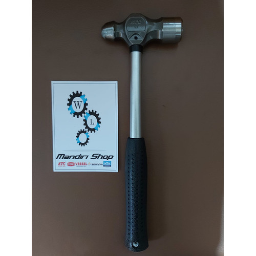 BALL PEEN HAMMER / PALU BESI KTC 1.5 LB PH68-344