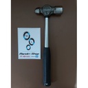 BALL PEEN HAMMER / PALU BESI KTC 1.5 LB PH68-344