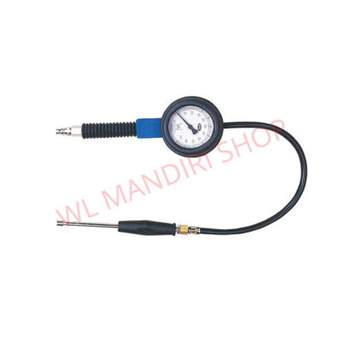 TIRE AIR GAUGE / ALAT ISI ANGIN KTC AGT231
